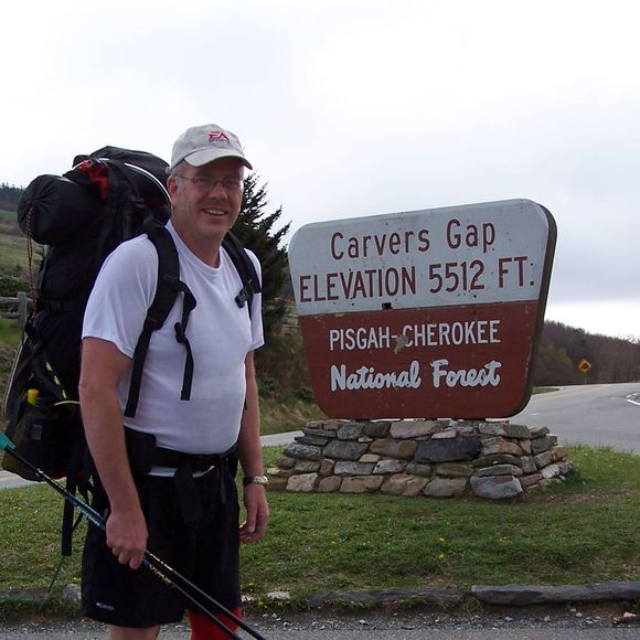 Meet your Posher, David - Picture 1 of 1